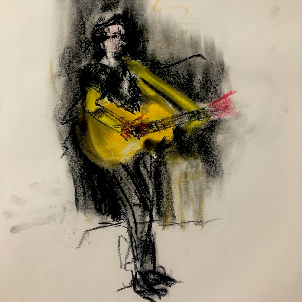 Drawing